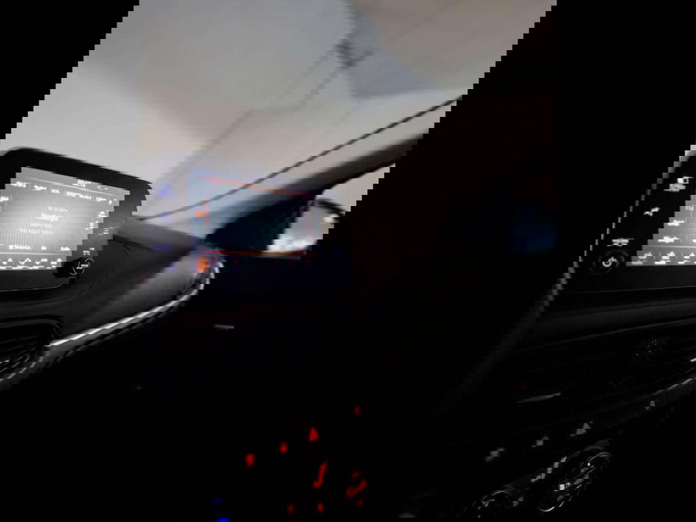 Fiat Tipo Station Wagon usata a Torino (8)