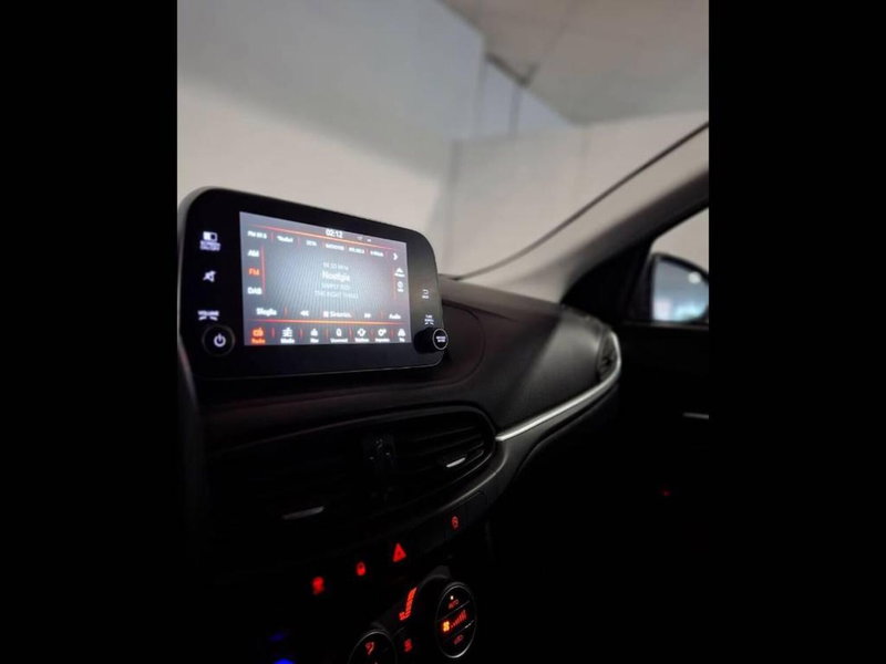 Fiat Tipo Station Wagon usata a Torino (8)