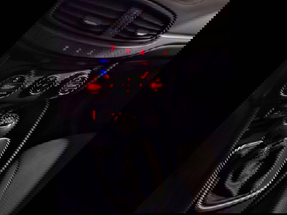 Fiat Tipo Station Wagon usata a Torino (9)