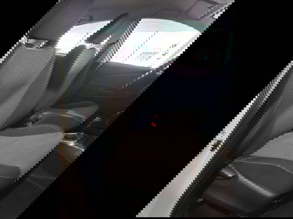 Toyota Yaris usata a Torino (14)