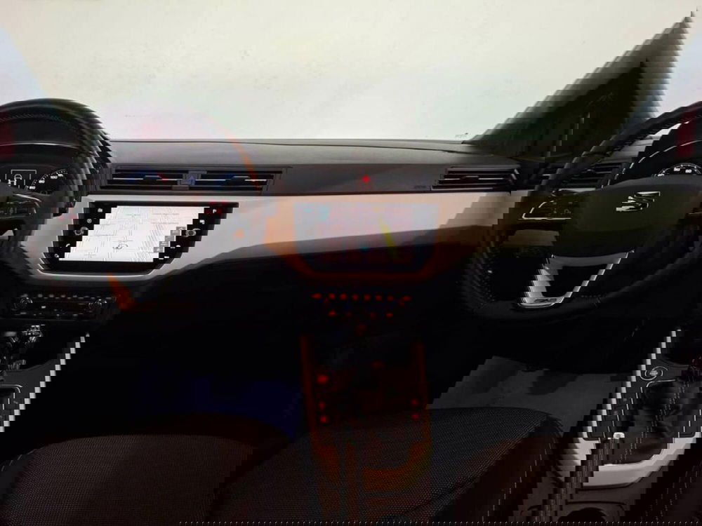 SEAT Arona usata a Torino (11)