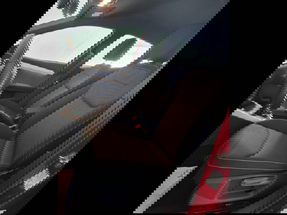 SEAT Arona usata a Torino (14)