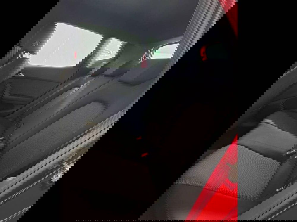 SEAT Arona usata a Torino (15)