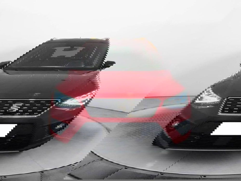 SEAT Arona usata a Torino (2)