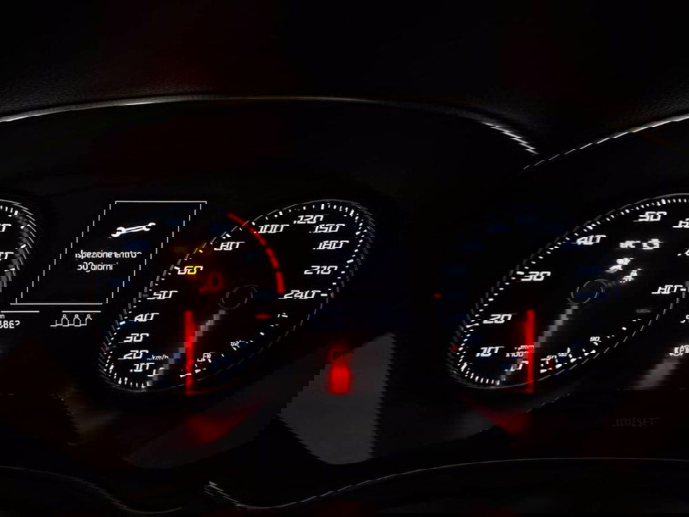 SEAT Arona usata a Torino (7)