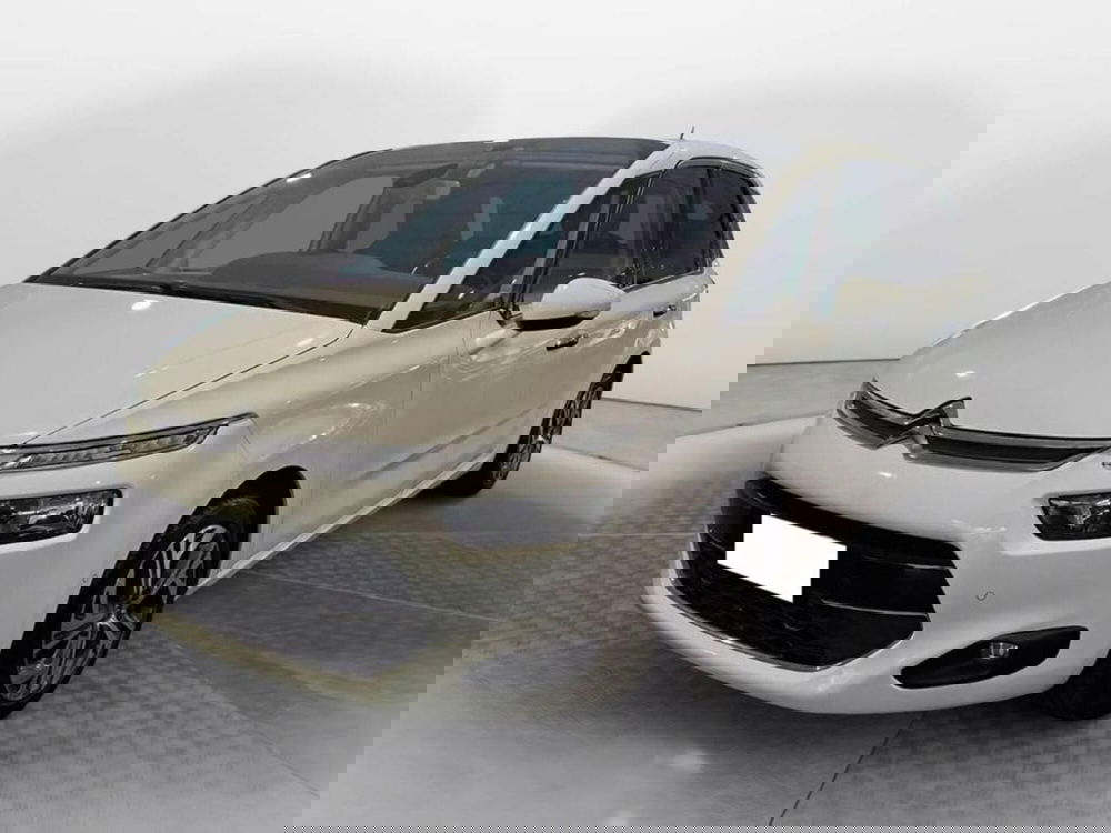 Citroen C4 Picasso usata a Torino