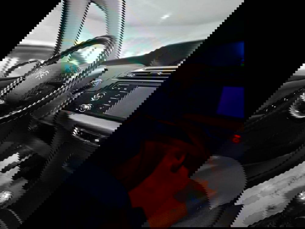 Citroen C4 Picasso usata a Torino (10)