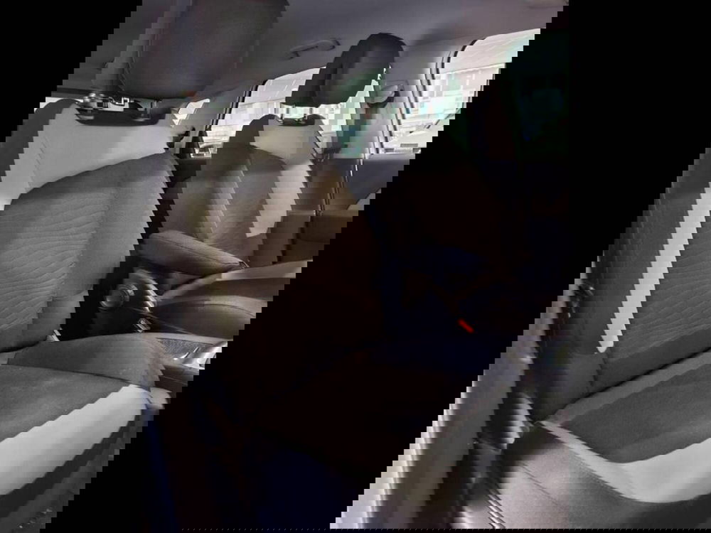 Citroen C4 Picasso usata a Torino (15)