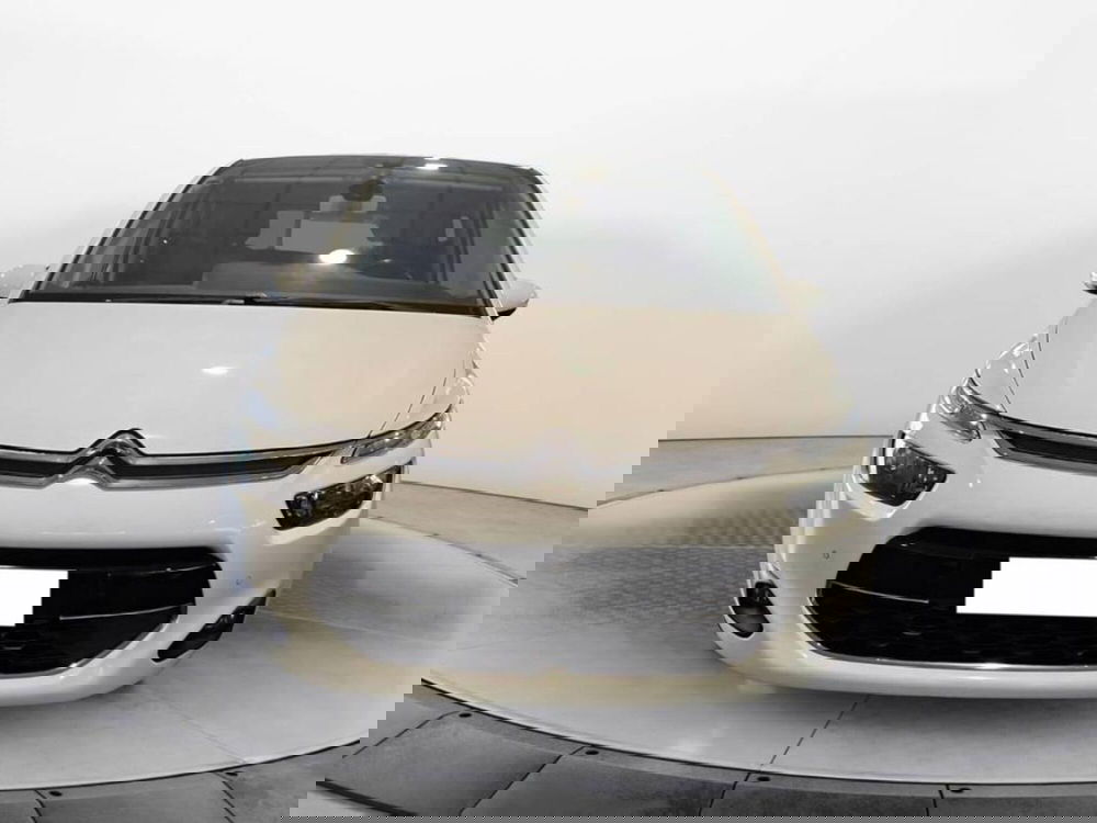 Citroen C4 Picasso usata a Torino (2)