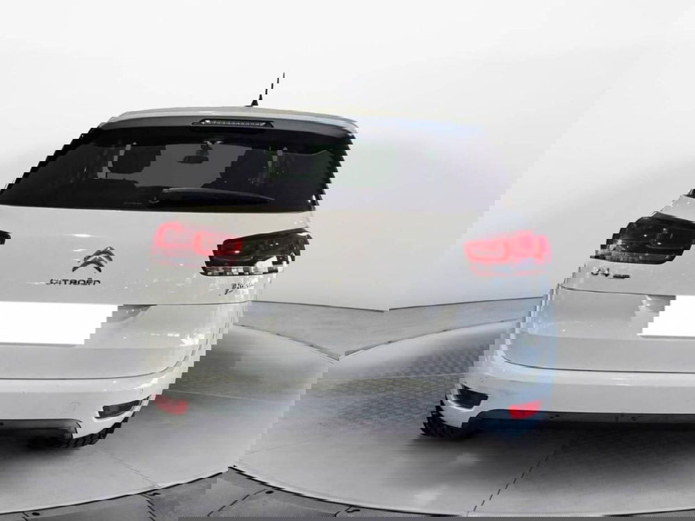 Citroen C4 Picasso usata a Torino (5)