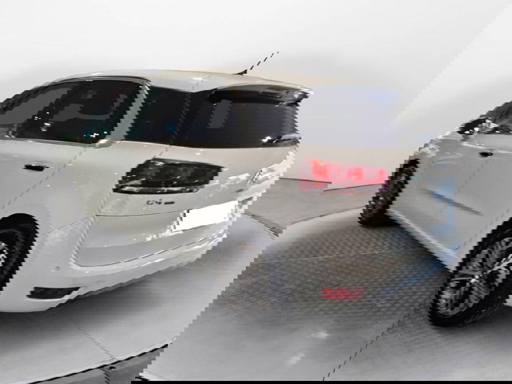 Citroen C4 Picasso usata a Torino (6)