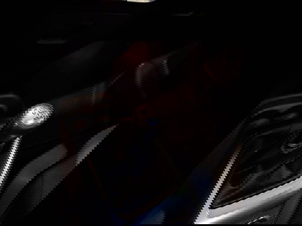 Citroen C4 Picasso usata a Torino (9)