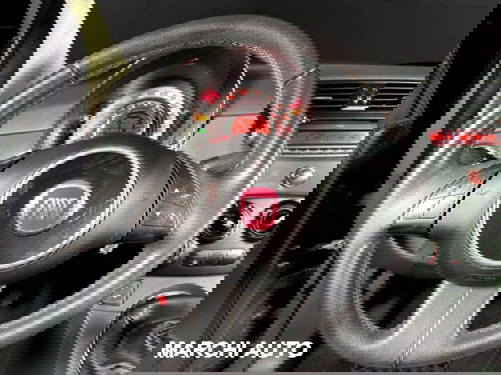 Fiat 500 usata a Perugia (13)