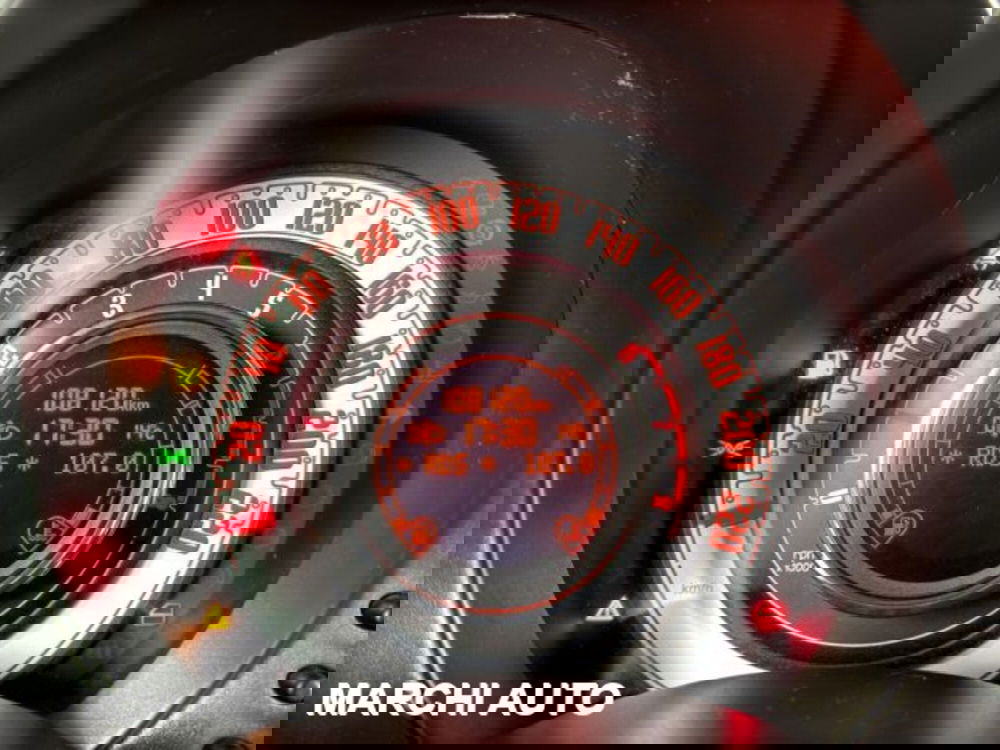 Fiat 500 usata a Perugia (14)