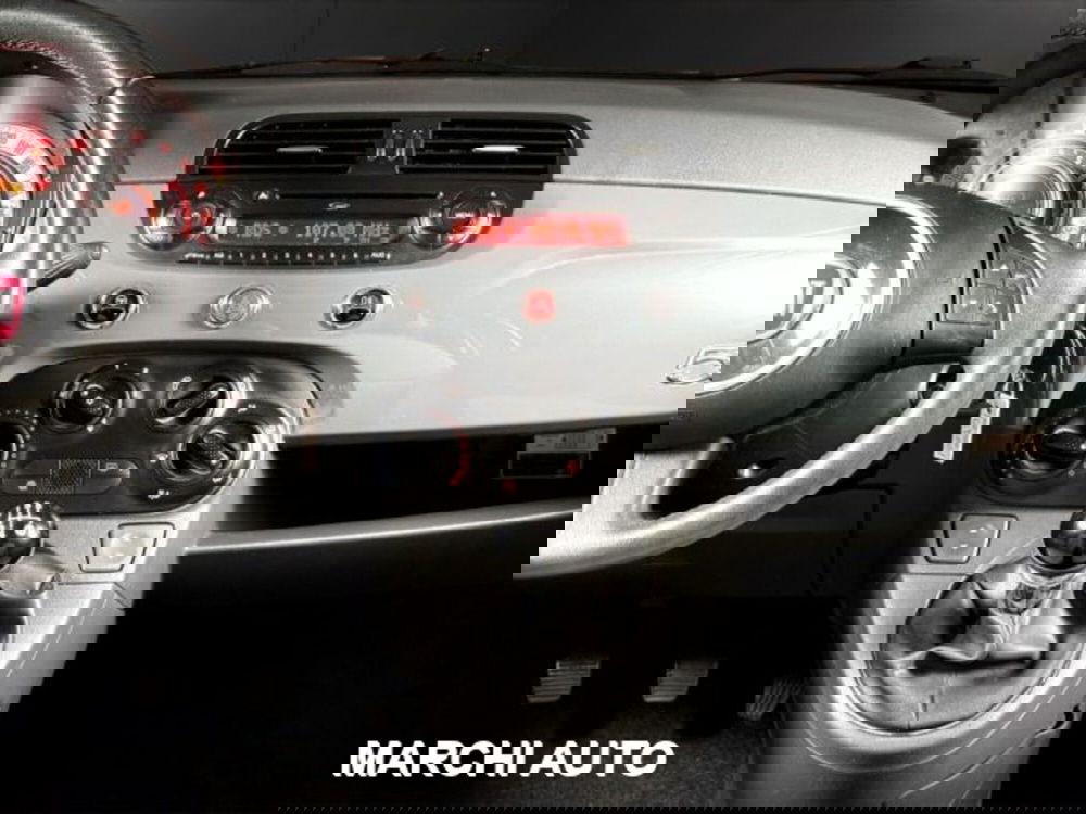 Fiat 500 usata a Perugia (15)