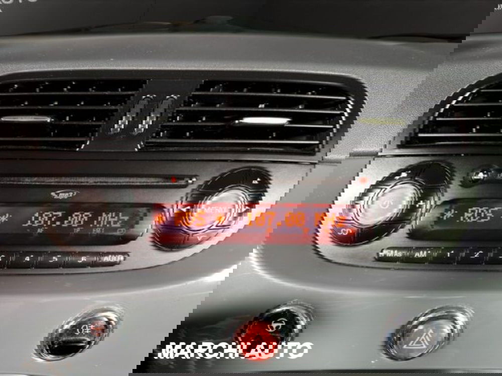 Fiat 500 usata a Perugia (16)