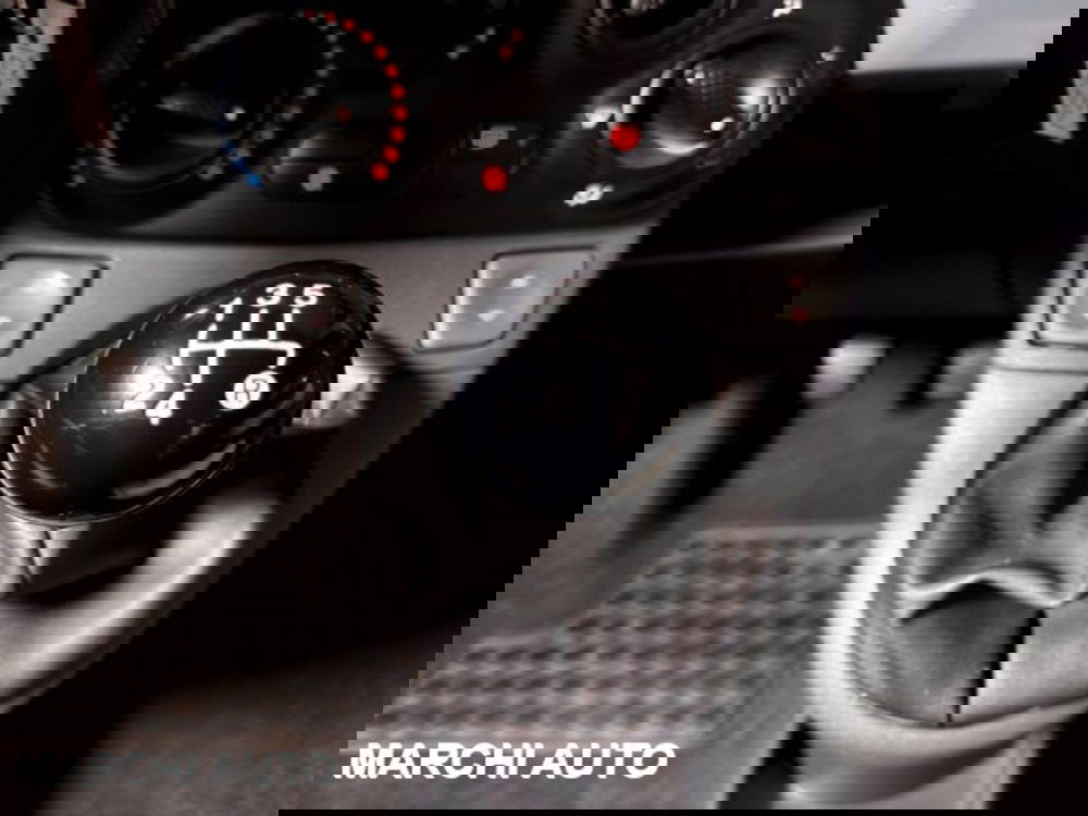 Fiat 500 usata a Perugia (18)