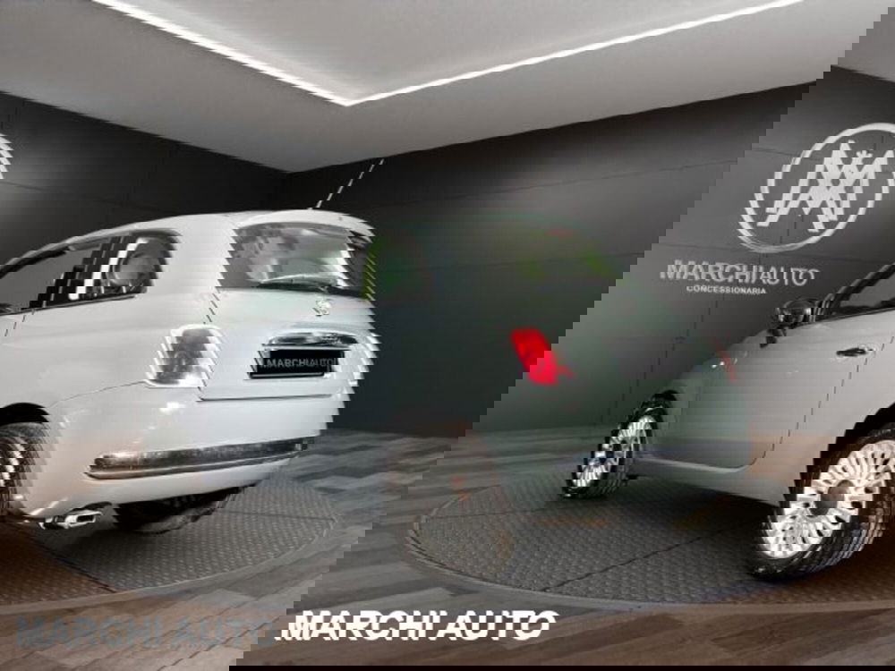 Fiat 500 usata a Perugia (7)