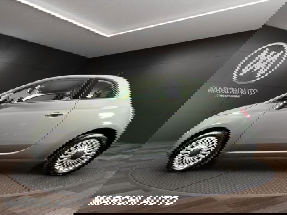 Fiat 500 usata a Perugia (8)