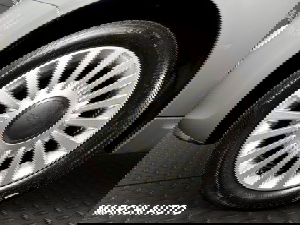 Fiat 500 usata a Perugia (9)