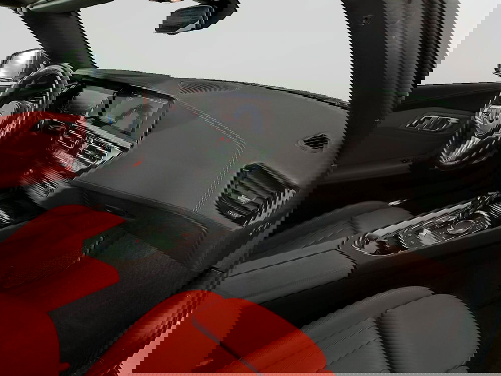 BMW Z4 Cabrio usata a Ascoli Piceno (10)