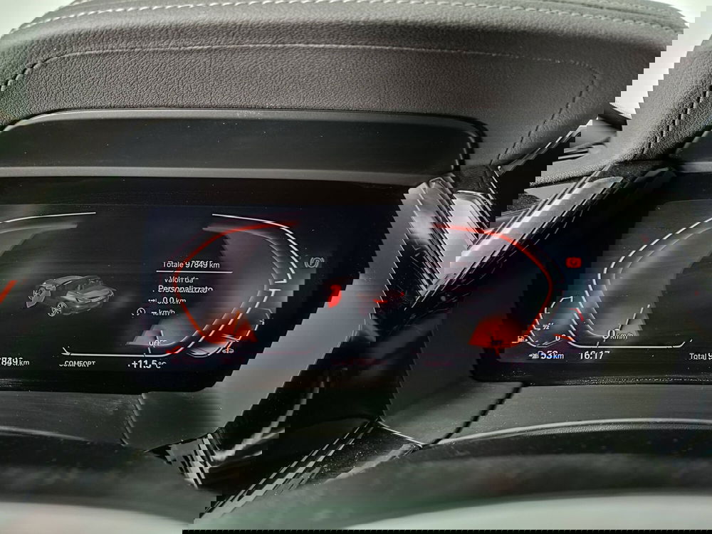 BMW Z4 Cabrio usata a Ascoli Piceno (11)