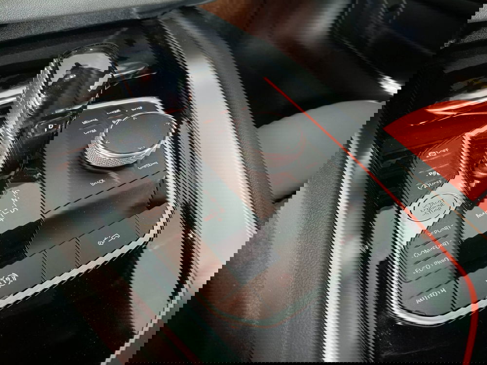 BMW Z4 Cabrio usata a Ascoli Piceno (13)