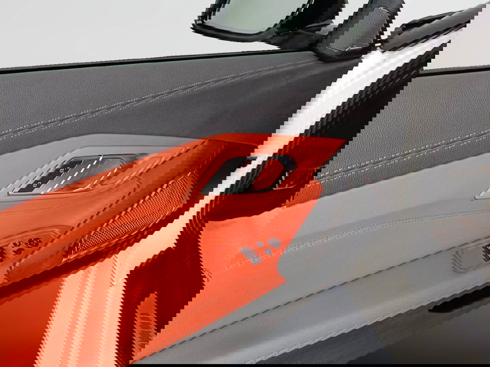 BMW Z4 Cabrio usata a Ascoli Piceno (14)