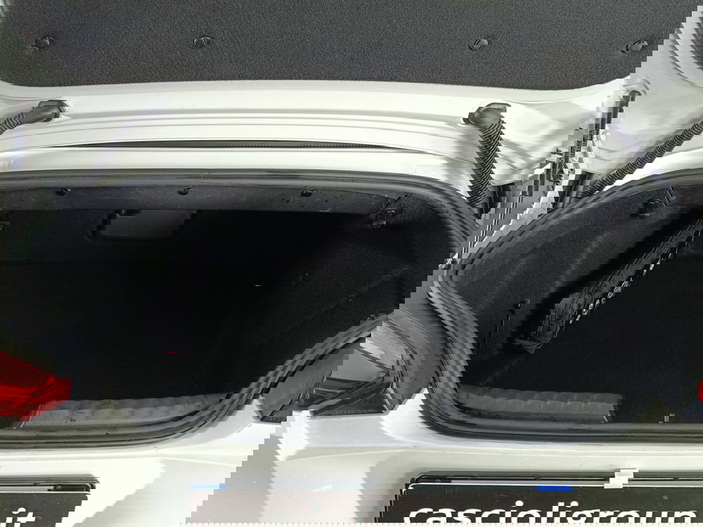 BMW Z4 Cabrio usata a Ascoli Piceno (15)