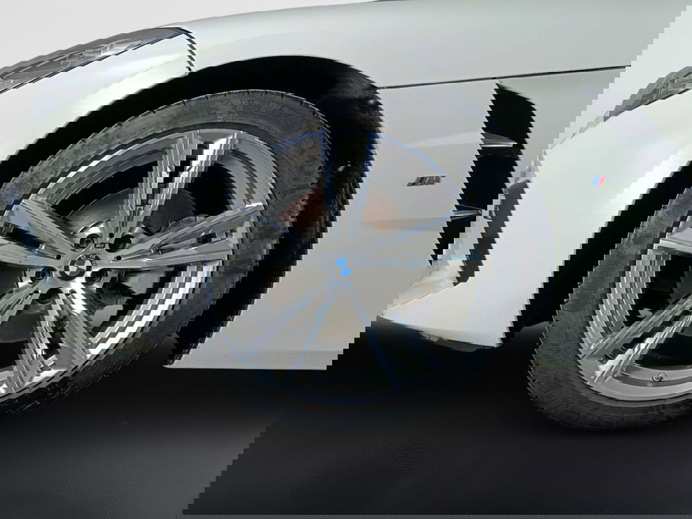 BMW Z4 Cabrio usata a Ascoli Piceno (16)