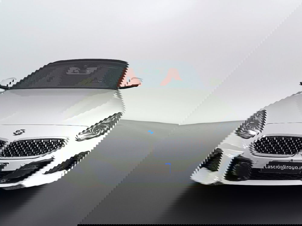 BMW Z4 Cabrio usata a Ascoli Piceno (2)