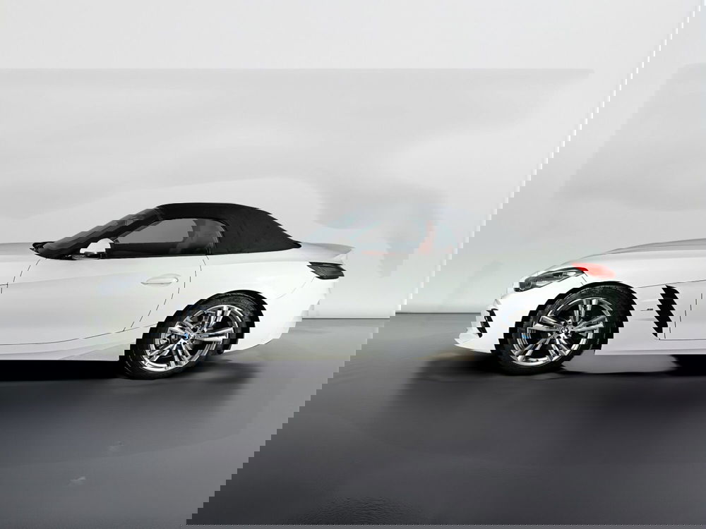 BMW Z4 Cabrio usata a Ascoli Piceno (6)
