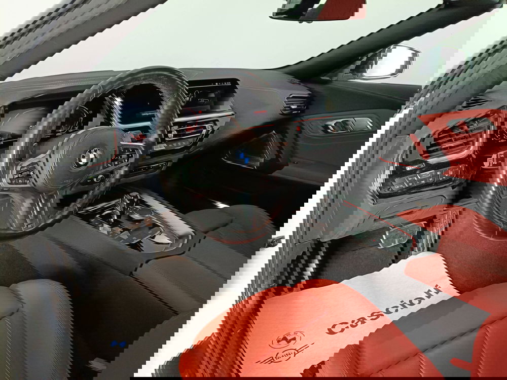 BMW Z4 Cabrio usata a Ascoli Piceno (7)