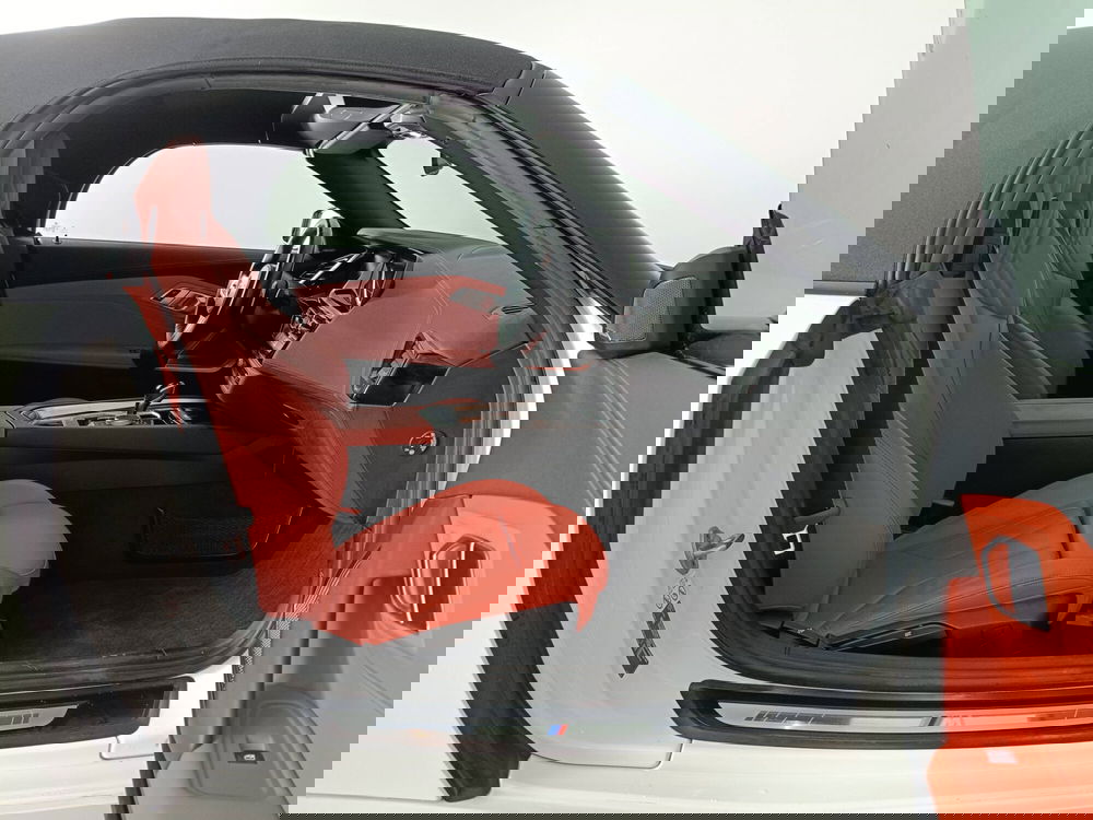 BMW Z4 Cabrio usata a Ascoli Piceno (9)