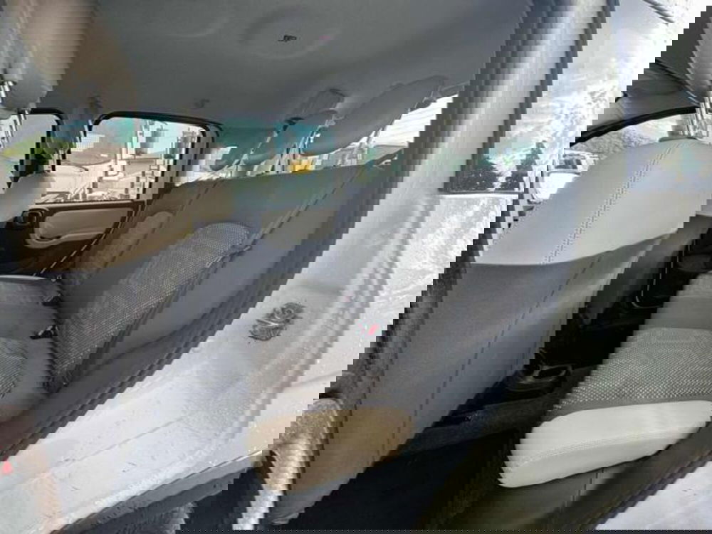 Fiat Panda usata a Lucca (10)