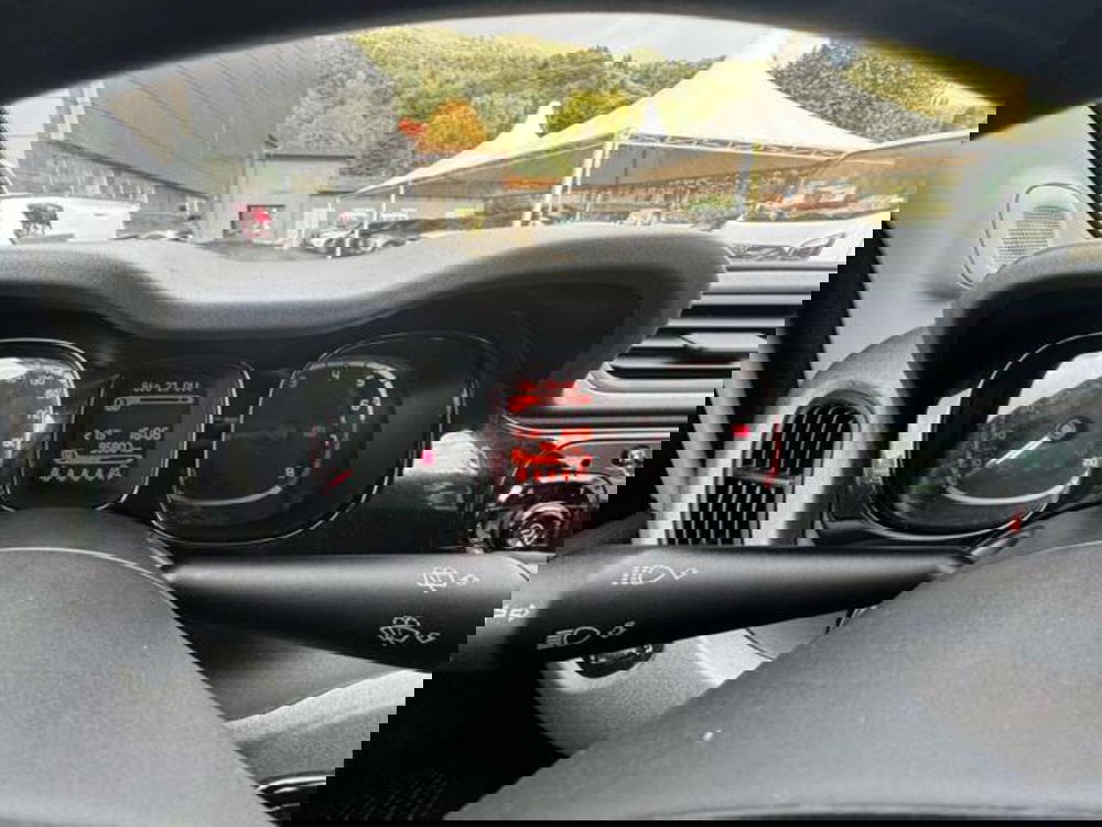 Fiat Panda usata a Lucca (11)