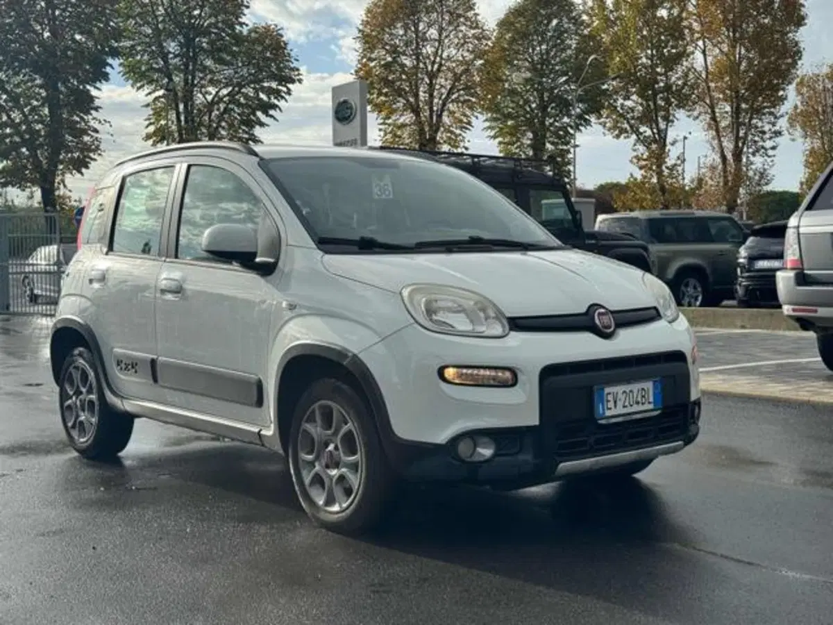 Fiat Panda usata a Lucca (3)