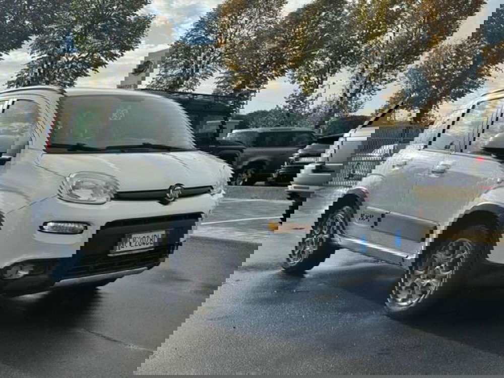 Fiat Panda usata a Lucca (3)