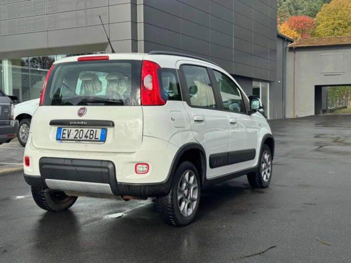 Fiat Panda usata a Lucca (4)