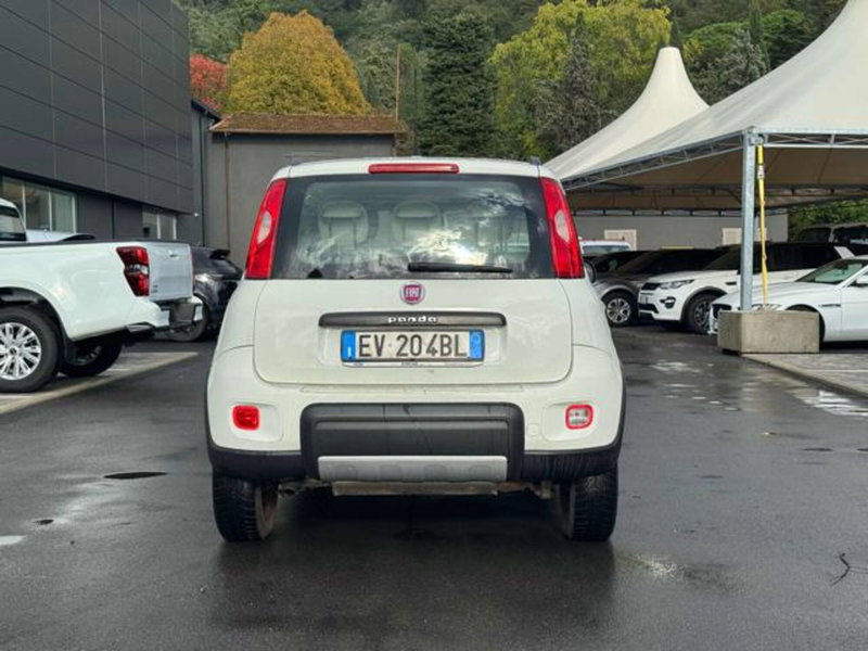 Fiat Panda usata a Lucca (5)