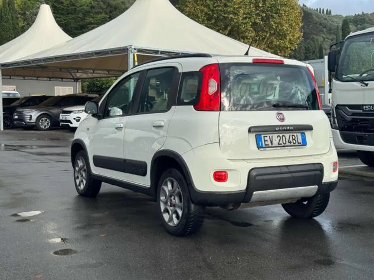 Fiat Panda usata a Lucca (6)