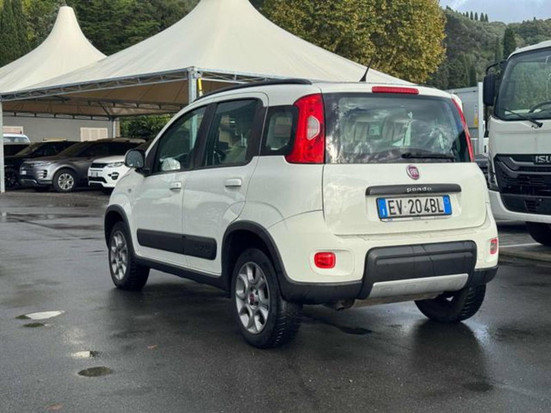 Fiat Panda usata a Lucca (6)