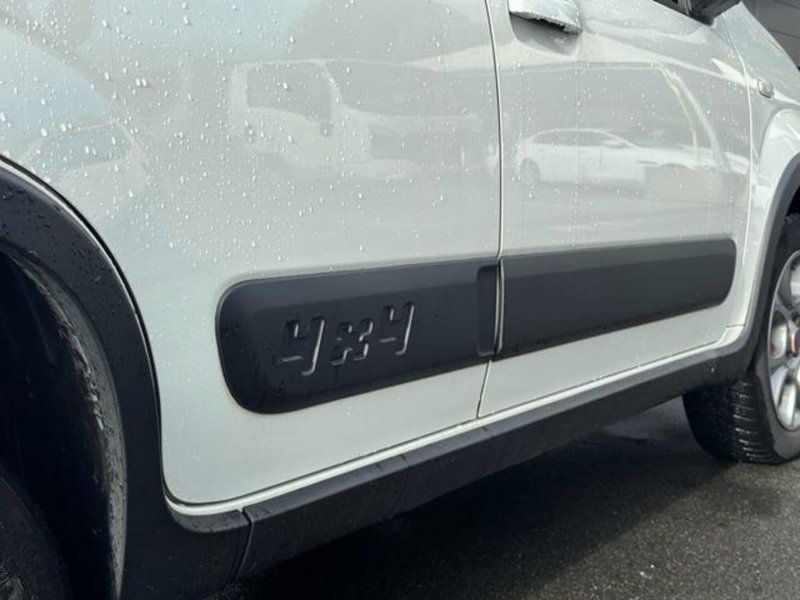 Fiat Panda usata a Lucca (7)