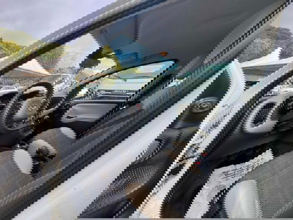 Fiat Panda usata a Lucca (8)