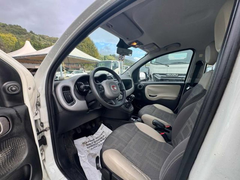 Fiat Panda usata a Lucca (8)