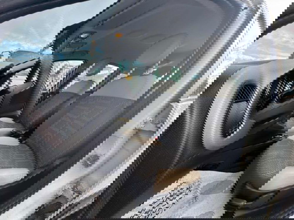 Fiat Panda usata a Lucca (9)