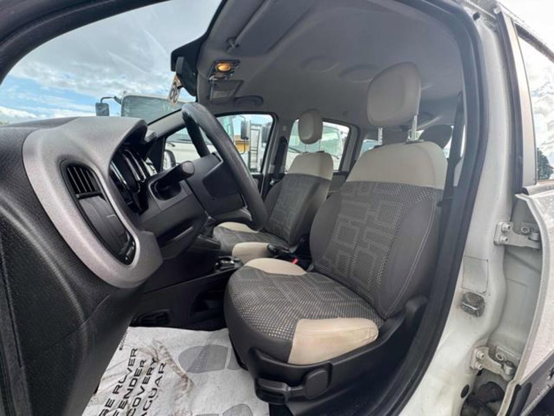 Fiat Panda usata a Lucca (9)