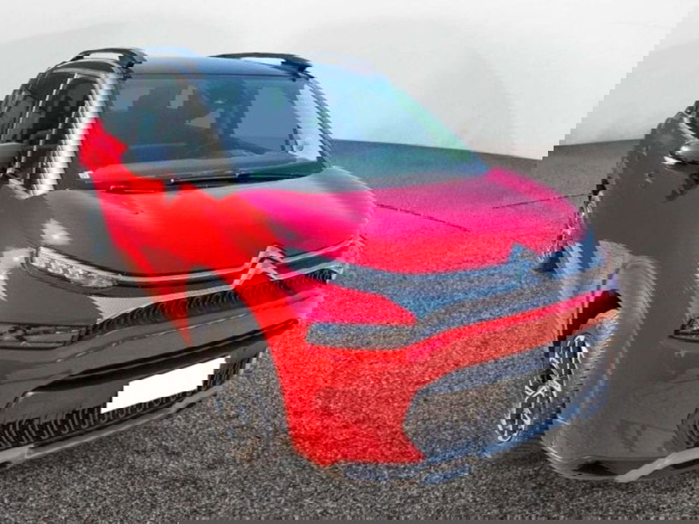 Citroen C3 Aircross usata a Firenze