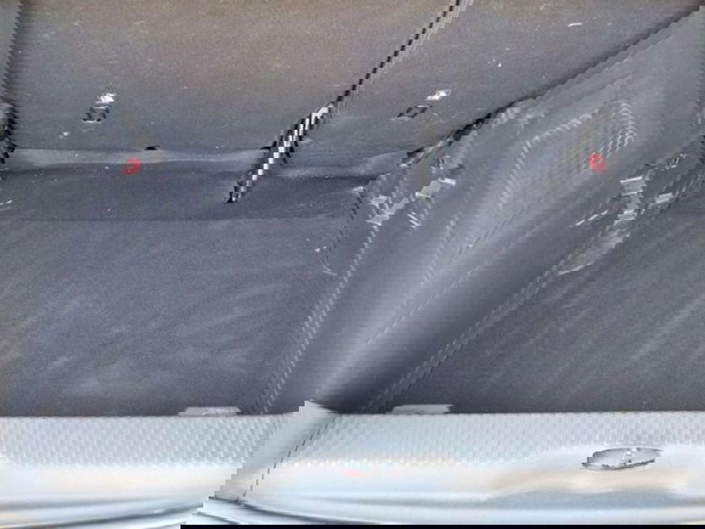 Citroen C3 Aircross usata a Firenze (10)