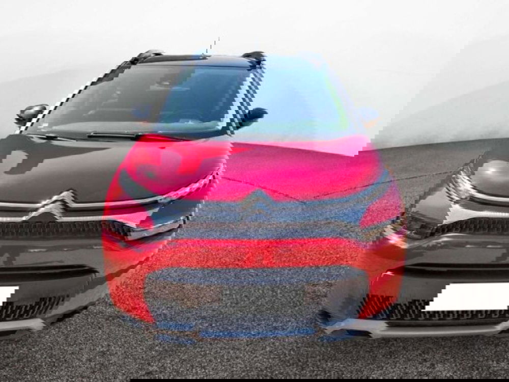 Citroen C3 Aircross usata a Firenze (2)